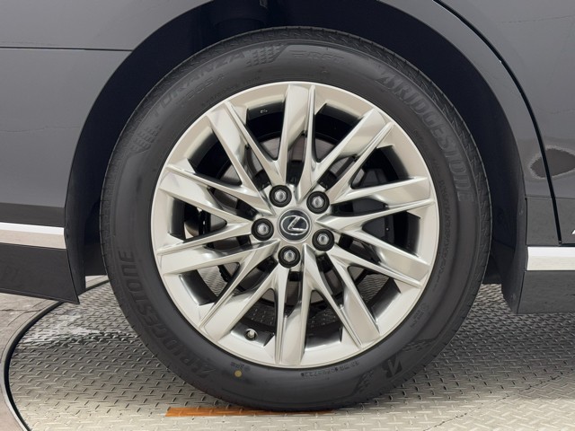 レクサス LS500h エグゼクティブ