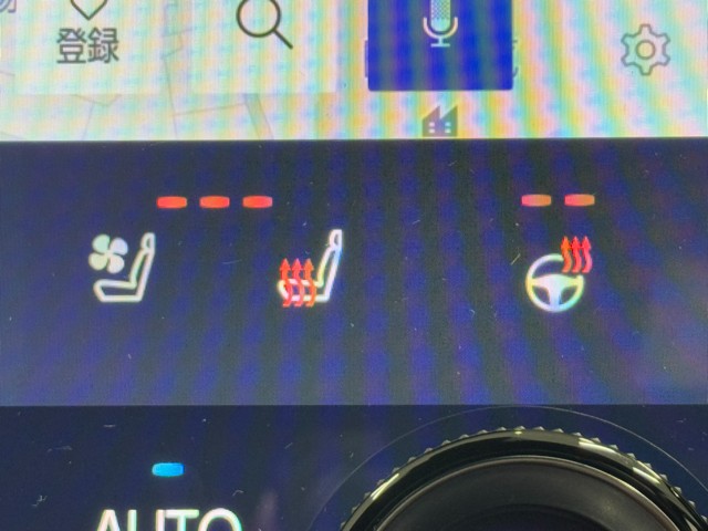 レクサス NX350h F SPORT