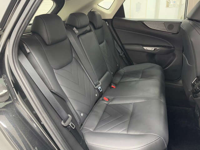 レクサス NX350h VER-L