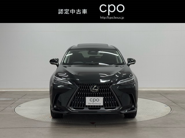 レクサス NX350h VER-L