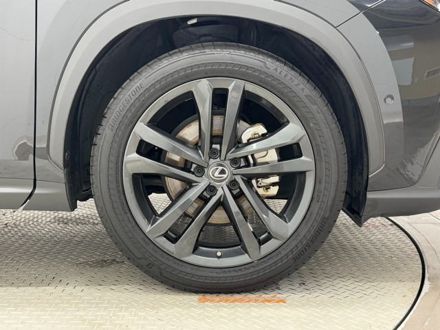 レクサス NX350h VER-L