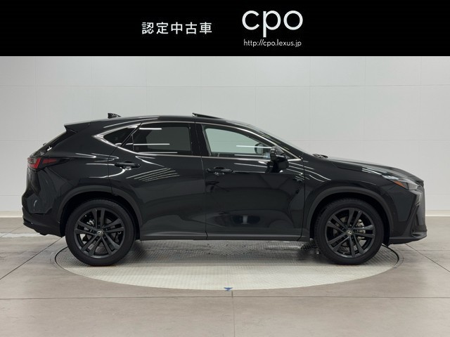 レクサス NX350h VER-L