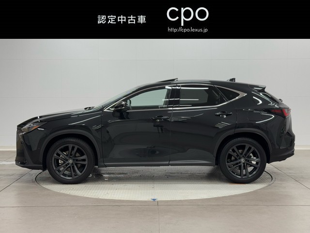 レクサス NX350h VER-L