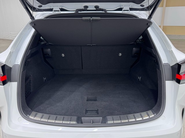 レクサス NX350h Fスポーツ