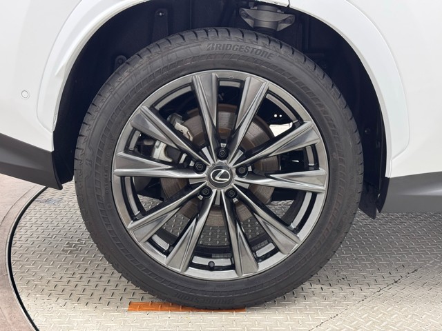 レクサス NX350h Fスポーツ