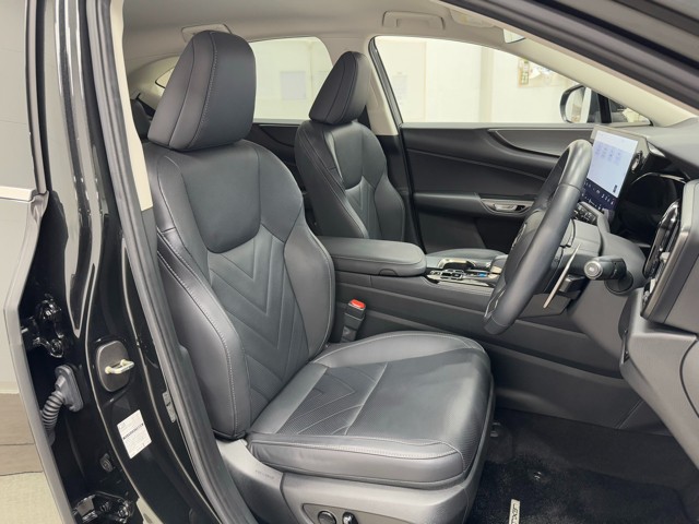 レクサス NX350h バージョンL