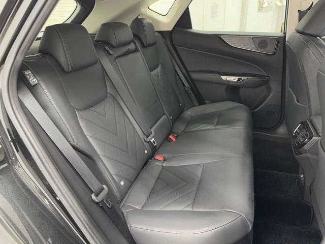 レクサス NX350h バージョンL
