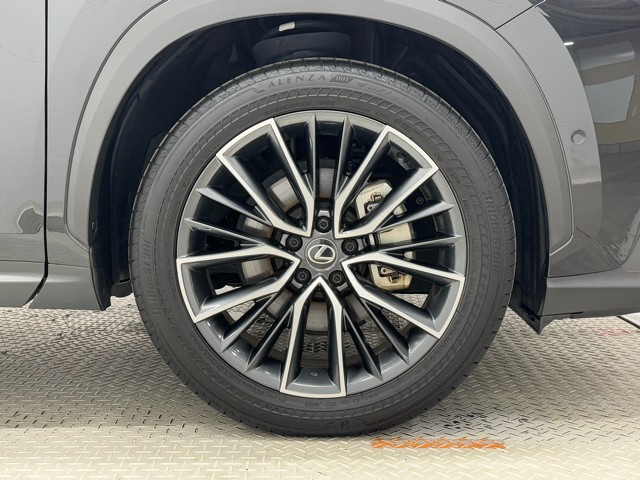 レクサス NX350h バージョンL