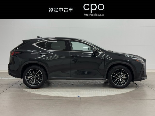 レクサス NX350h バージョンL
