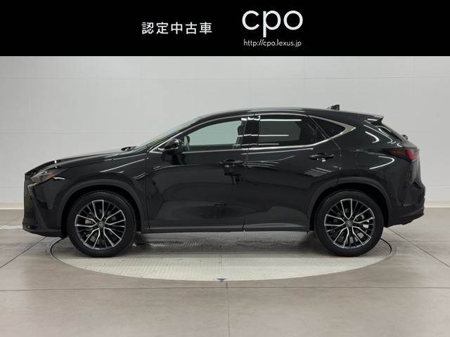 レクサス NX350h バージョンL