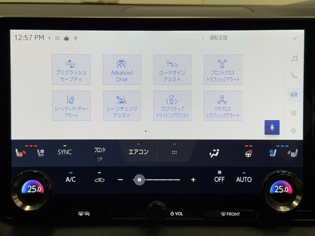 レクサス RX500h F SPORT Perfo