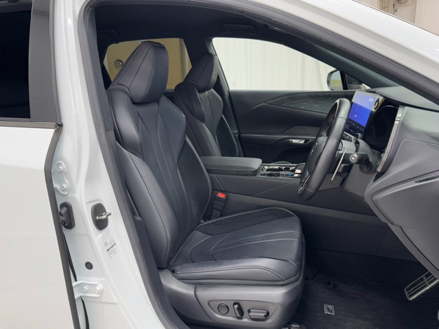 レクサス RX500h F SPORT Perfo