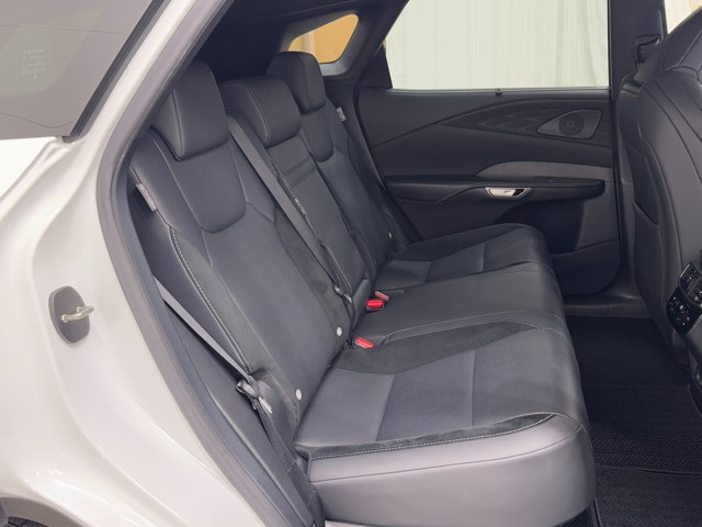 レクサス RX500h F SPORT Perfo