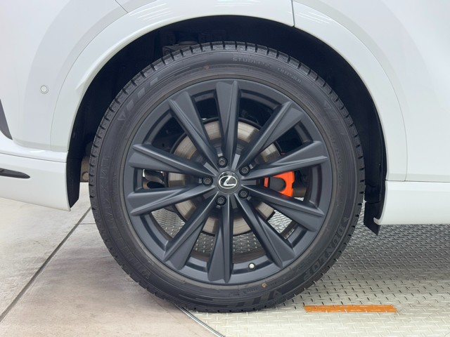 レクサス RX500h F SPORT Perfo