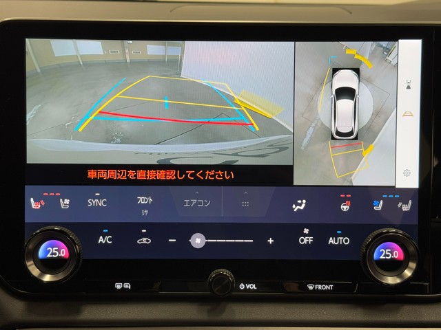 レクサス RX500h F SPORT Perfo