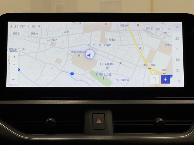 レクサス UX250h Fスポエモ Exp