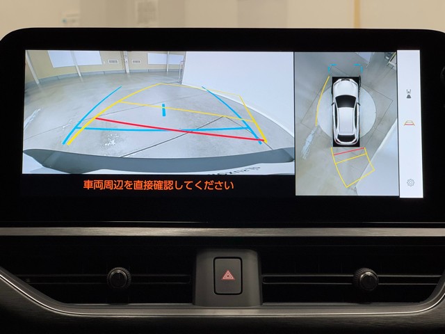 レクサス UX250h Fスポエモ Exp