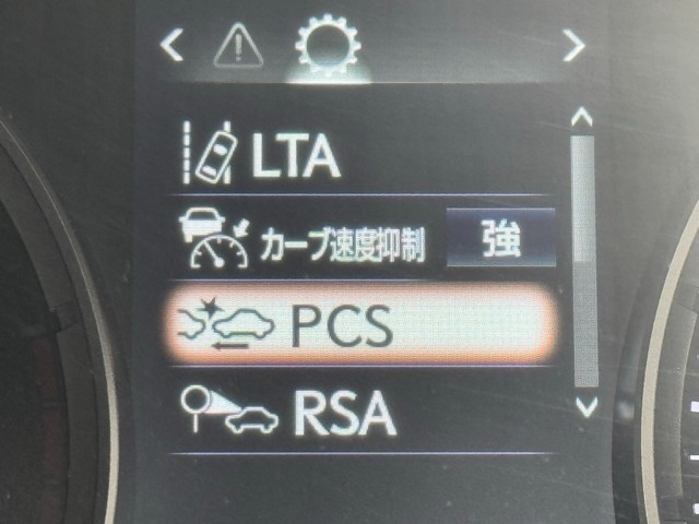 レクサス RC300h VER-L