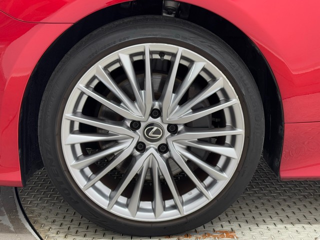 レクサス RC300h VER-L
