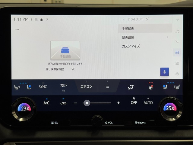 レクサス RX500h Fスポーツ Perf