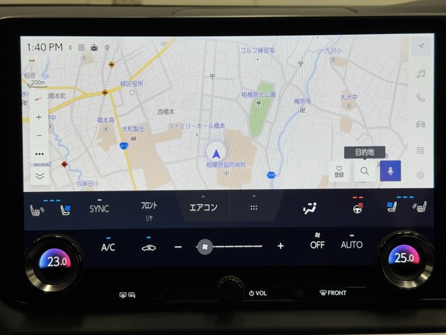 レクサス RX500h Fスポーツ Perf