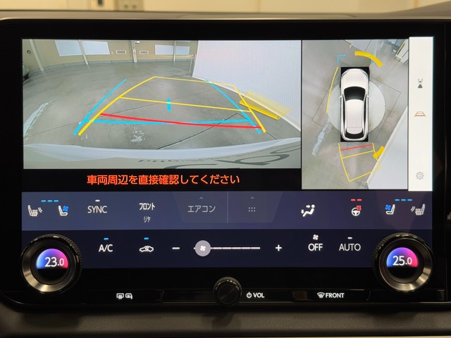 レクサス RX500h Fスポーツ Perf