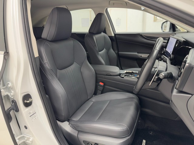 レクサス NX350h