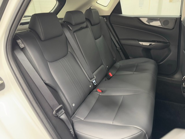 レクサス NX350h