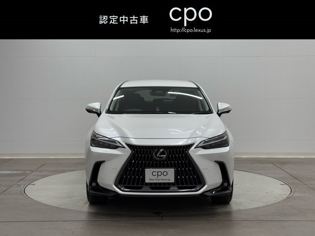 レクサス NX350h