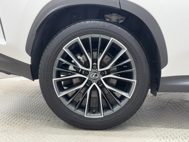 レクサス NX350h