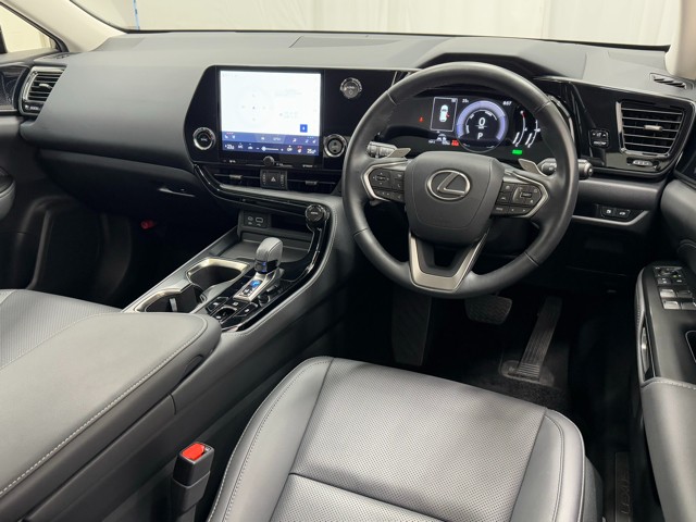 レクサス NX350h