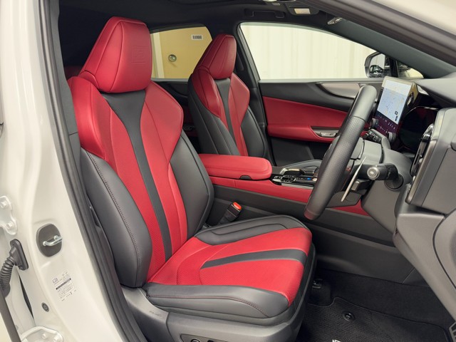 レクサス NX350 F SPORT