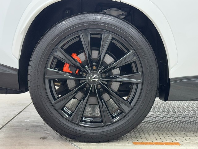 レクサス NX350 F SPORT