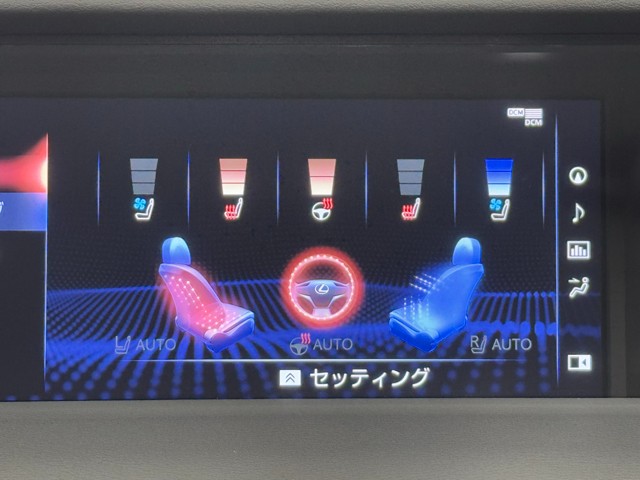レクサス LC500 Lパッケージ