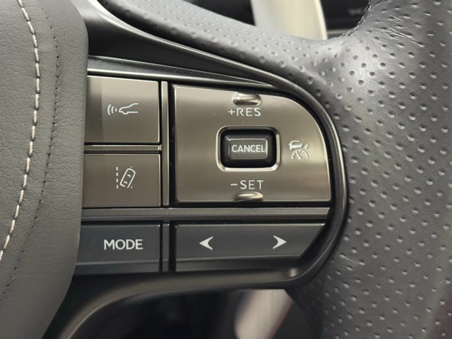 レクサス LC500 Lパッケージ