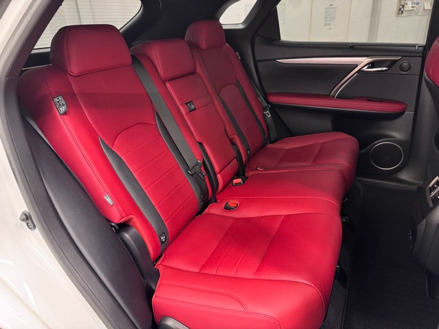レクサス RX300 Fスポーツ