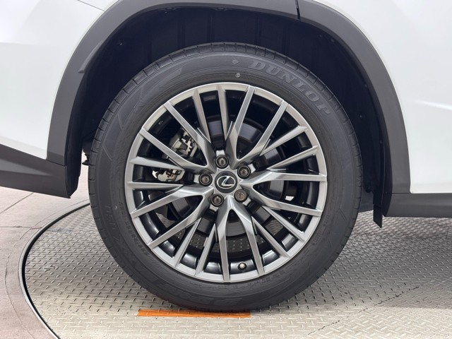 レクサス RX300 Fスポーツ