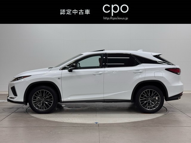 レクサス RX300 Fスポーツ