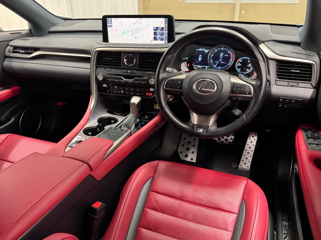レクサス RX300 Fスポーツ