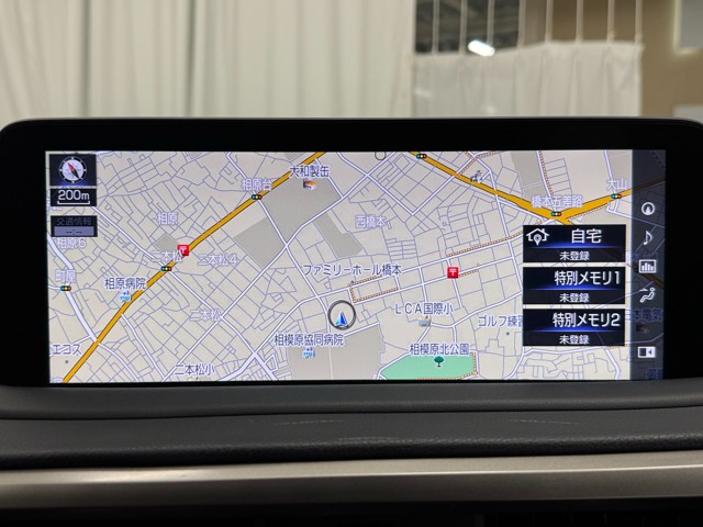 レクサス RX300 Fスポーツ