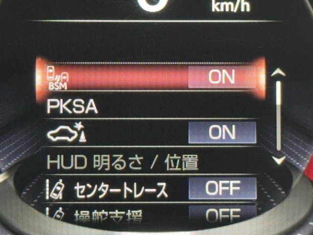レクサス LS500h VER L
