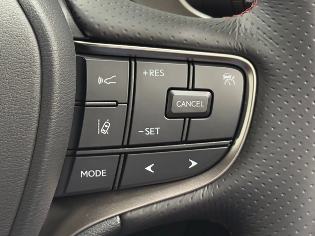 レクサス UX250h F SPORT