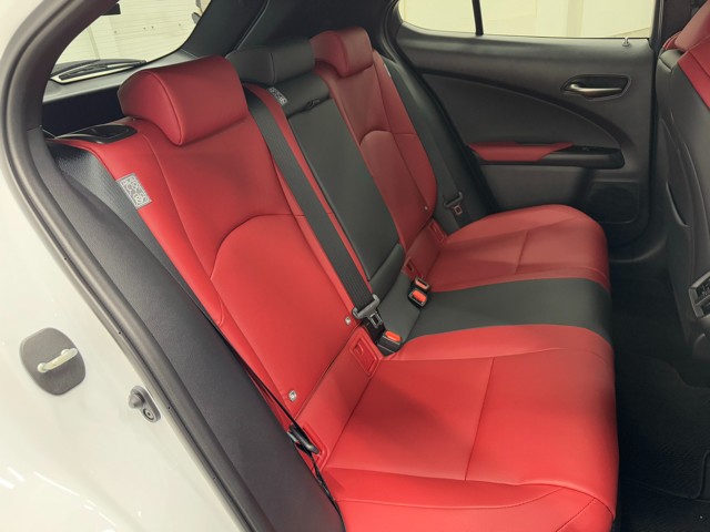 レクサス UX250h F SPORT