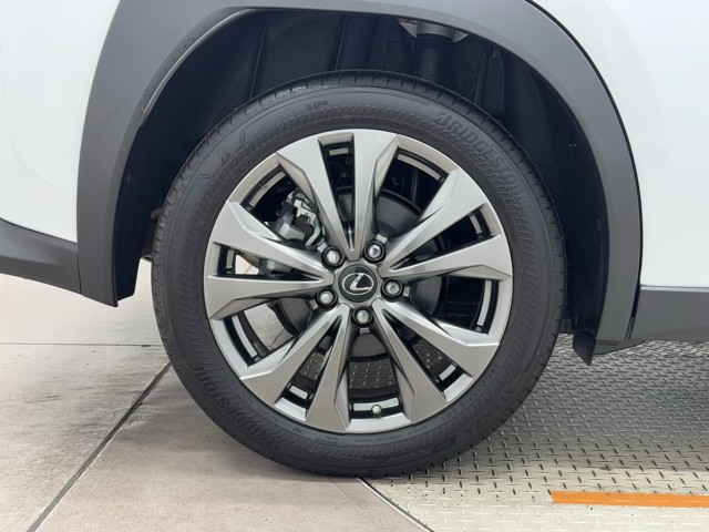 レクサス UX250h F SPORT
