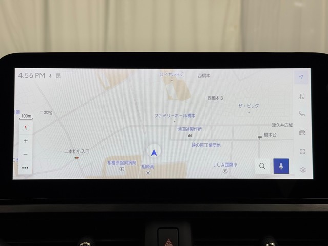 レクサス UX250h F SPORT