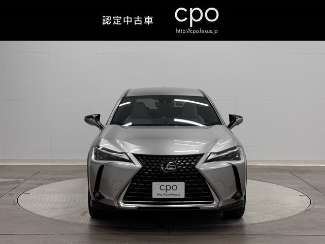 レクサス UX250h VER C