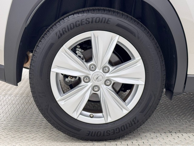 レクサス UX250h VER C