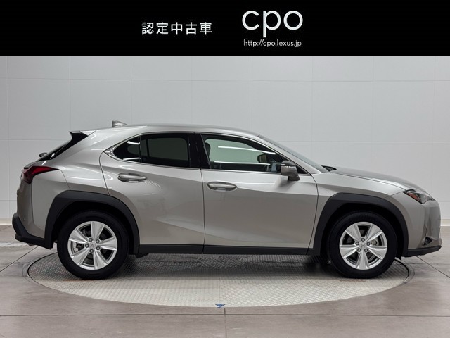 レクサス UX250h VER C