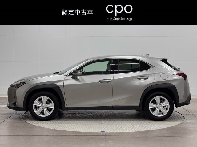 レクサス UX250h VER C