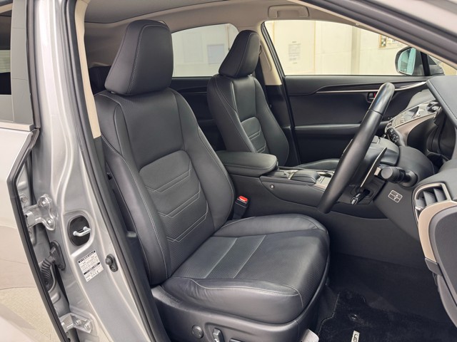 レクサス NX300h バージョンL
